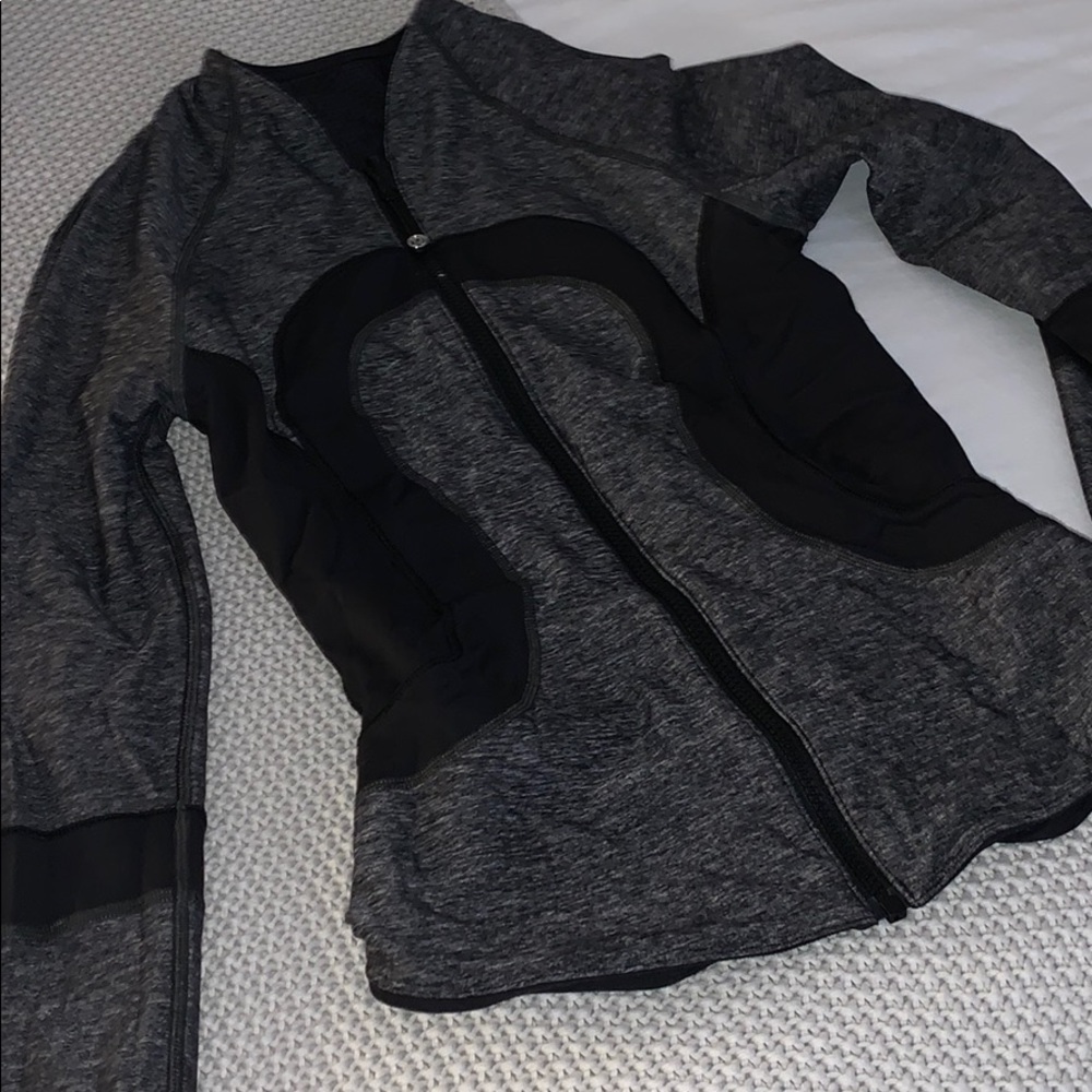 Lululemon jacket - Picture 5 of 7